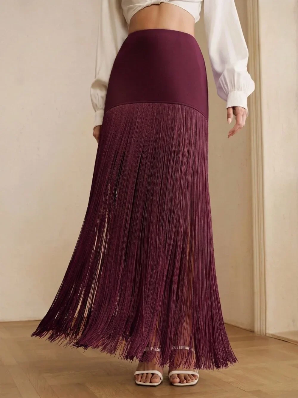 MODA ME COUTURE experience graceful